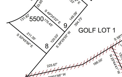 Beautiful cascade mountain views from this lot. It is located on on Brasada Canyons Golf Course in Oregon - for sale on GolfHomes.com, golf home, golf lot