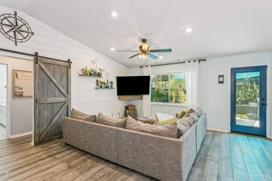 Tucked away in a quiet Gulf Breeze neighborhood, this on Tiger Point Golf and Country Club in Florida - for sale on GolfHomes.com, golf home, golf lot