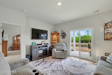 Do you want a 4-bedroom home at a GREAT PRICE, on a tranquil on Ocean Ridge Plantation in North Carolina - for sale on GolfHomes.com, golf home, golf lot