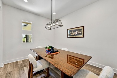 Welcome to this beautifully designed, priced-to-sell one-story on Ram Rock Golf Course in Texas - for sale on GolfHomes.com, golf home, golf lot