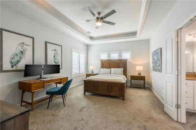 Welcome to this custom-designed masterpiece by Classy Homes on Tiffany Greens Golf Club in Missouri - for sale on GolfHomes.com, golf home, golf lot