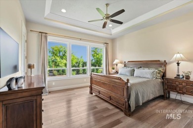 Welcome to your next home in the beautifully dynamic and on Eagle Legacy Golf Course in Idaho - for sale on GolfHomes.com, golf home, golf lot