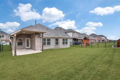 WOW!!! HERE'S YOUR OPPORTUNITY TO GET INTO A SINGLE FAMILY HOME on Heath Golf and Yacht Club in Texas - for sale on GolfHomes.com, golf home, golf lot