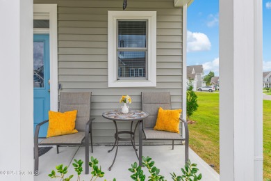 Step into a home designed for comfort, convenience, and on Lennon Hills Golf Course in North Carolina - for sale on GolfHomes.com, golf home, golf lot