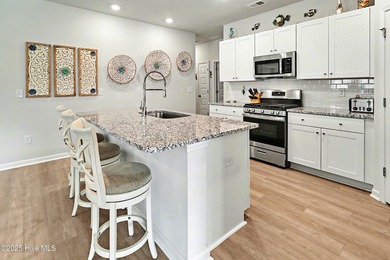 Do you want a 4-bedroom home at a GREAT PRICE, on a tranquil on Ocean Ridge Plantation in North Carolina - for sale on GolfHomes.com, golf home, golf lot