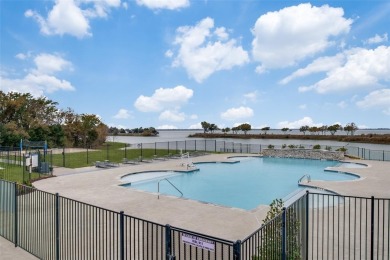WOW!!! HERE'S YOUR OPPORTUNITY TO GET INTO A SINGLE FAMILY HOME on Heath Golf and Yacht Club in Texas - for sale on GolfHomes.com, golf home, golf lot