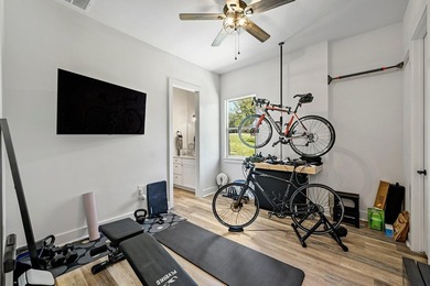 Welcome to this beautifully designed, priced-to-sell one-story on Ram Rock Golf Course in Texas - for sale on GolfHomes.com, golf home, golf lot