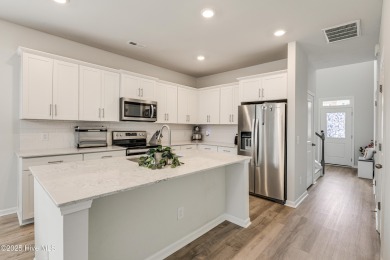 Step into a home designed for comfort, convenience, and on Lennon Hills Golf Course in North Carolina - for sale on GolfHomes.com, golf home, golf lot