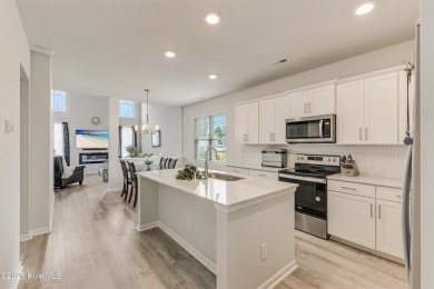 Step into a home designed for comfort, convenience, and on Lennon Hills Golf Course in North Carolina - for sale on GolfHomes.com, golf home, golf lot