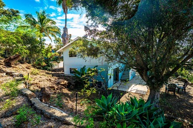 This beautiful single-family estate is located in one of the on Waikoloa Village Golf Club in Hawaii - for sale on GolfHomes.com, golf home, golf lot