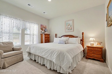 Do you want a 4-bedroom home at a GREAT PRICE, on a tranquil on Ocean Ridge Plantation in North Carolina - for sale on GolfHomes.com, golf home, golf lot