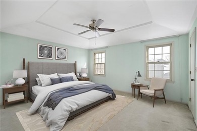 Everyone wants a waterfront home in Lakewood, but opportunities on Lakewood Oaks Golf Club, Ltd. in Missouri - for sale on GolfHomes.com, golf home, golf lot