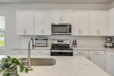 Step into a home designed for comfort, convenience, and on Lennon Hills Golf Course in North Carolina - for sale on GolfHomes.com, golf home, golf lot