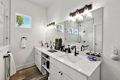 Welcome to this beautifully designed, priced-to-sell one-story on Ram Rock Golf Course in Texas - for sale on GolfHomes.com, golf home, golf lot