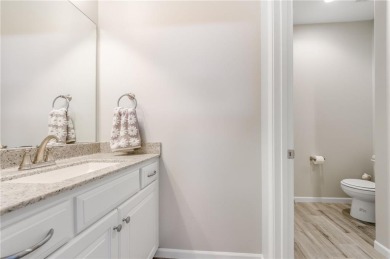 Welcome to this custom-designed masterpiece by Classy Homes on Tiffany Greens Golf Club in Missouri - for sale on GolfHomes.com, golf home, golf lot