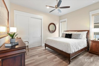Welcome to your next home in the beautifully dynamic and on Eagle Legacy Golf Course in Idaho - for sale on GolfHomes.com, golf home, golf lot