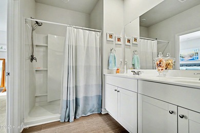 Do you want a 4-bedroom home at a GREAT PRICE, on a tranquil on Ocean Ridge Plantation in North Carolina - for sale on GolfHomes.com, golf home, golf lot