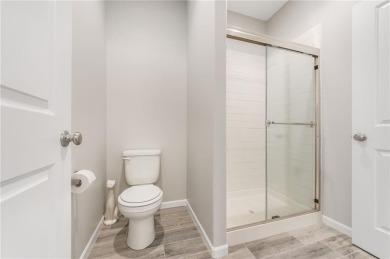 Welcome to this custom-designed masterpiece by Classy Homes on Tiffany Greens Golf Club in Missouri - for sale on GolfHomes.com, golf home, golf lot