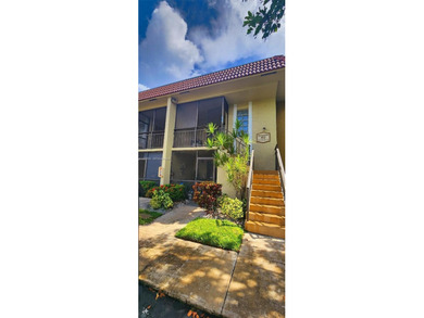 LOCATION, LOCATION. Beautiful 2/2 Condo in Weston area on Bonaventure Country Club in Florida - for sale on GolfHomes.com, golf home, golf lot