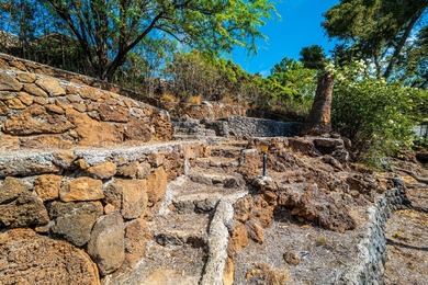 This beautiful single-family estate is located in one of the on Waikoloa Village Golf Club in Hawaii - for sale on GolfHomes.com, golf home, golf lot