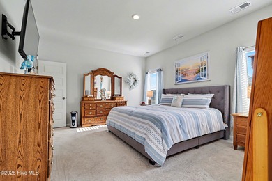 Do you want a 4-bedroom home at a GREAT PRICE, on a tranquil on Ocean Ridge Plantation in North Carolina - for sale on GolfHomes.com, golf home, golf lot