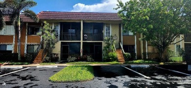 LOCATION, LOCATION. Beautiful 2/2 Condo in Weston area on Bonaventure Country Club in Florida - for sale on GolfHomes.com, golf home, golf lot