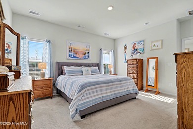 Do you want a 4-bedroom home at a GREAT PRICE, on a tranquil on Ocean Ridge Plantation in North Carolina - for sale on GolfHomes.com, golf home, golf lot