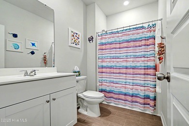 Do you want a 4-bedroom home at a GREAT PRICE, on a tranquil on Ocean Ridge Plantation in North Carolina - for sale on GolfHomes.com, golf home, golf lot