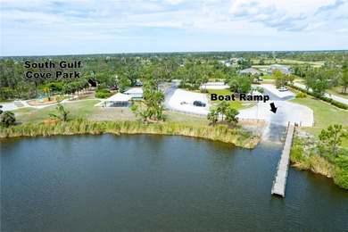 LOCATION LOCATION LOCATION . OVERSIZED CORNER LOT! Conveniently on Rotonda Golf and Country Club - Long Marsh  in Florida - for sale on GolfHomes.com, golf home, golf lot