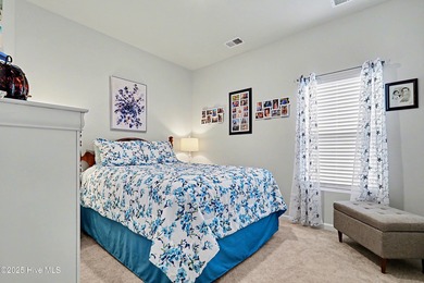 Do you want a 4-bedroom home at a GREAT PRICE, on a tranquil on Ocean Ridge Plantation in North Carolina - for sale on GolfHomes.com, golf home, golf lot