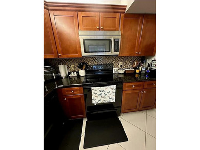 LOCATION, LOCATION. Beautiful 2/2 Condo in Weston area on Bonaventure Country Club in Florida - for sale on GolfHomes.com, golf home, golf lot