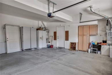 Discover incredible potential in this upgraded single-story home on Painted Desert Golf Club in Nevada - for sale on GolfHomes.com, golf home, golf lot