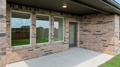 MLS# 20977065 - Built by HistoryMaker Homes - Ready Now! ~ This on Stone River Golf Club in Texas - for sale on GolfHomes.com, golf home, golf lot