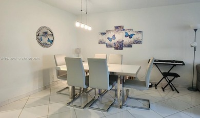 LOCATION, LOCATION. Beautiful 2/2 Condo in Weston area on Bonaventure Country Club in Florida - for sale on GolfHomes.com, golf home, golf lot