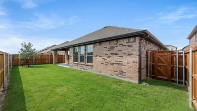 MLS# 20977065 - Built by HistoryMaker Homes - Ready Now! ~ This on Stone River Golf Club in Texas - for sale on GolfHomes.com, golf home, golf lot