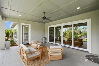 Welcome to your next home in the beautifully dynamic and on Eagle Legacy Golf Course in Idaho - for sale on GolfHomes.com, golf home, golf lot