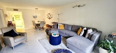 LOCATION, LOCATION. Beautiful 2/2 Condo in Weston area on Bonaventure Country Club in Florida - for sale on GolfHomes.com, golf home, golf lot