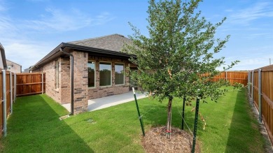 MLS# 20977065 - Built by HistoryMaker Homes - Ready Now! ~ This on Stone River Golf Club in Texas - for sale on GolfHomes.com, golf home, golf lot