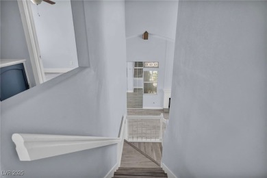 Discover incredible potential in this upgraded single-story home on Painted Desert Golf Club in Nevada - for sale on GolfHomes.com, golf home, golf lot