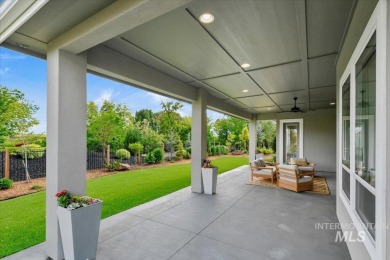 Welcome to your next home in the beautifully dynamic and on Eagle Legacy Golf Course in Idaho - for sale on GolfHomes.com, golf home, golf lot