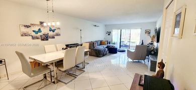 LOCATION, LOCATION. Beautiful 2/2 Condo in Weston area on Bonaventure Country Club in Florida - for sale on GolfHomes.com, golf home, golf lot