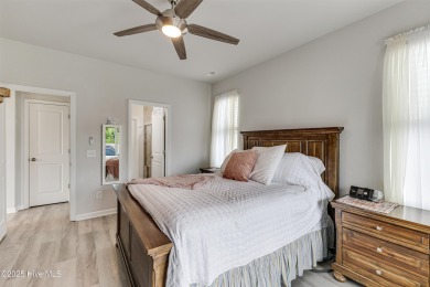 Step into a home designed for comfort, convenience, and on Lennon Hills Golf Course in North Carolina - for sale on GolfHomes.com, golf home, golf lot