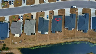 Do you want a 4-bedroom home at a GREAT PRICE, on a tranquil on Ocean Ridge Plantation in North Carolina - for sale on GolfHomes.com, golf home, golf lot