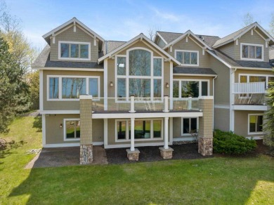 Don't miss your opportunity to own a Quarry Dunes condo in Bay on Bay Harbor Golf Club in Michigan - for sale on GolfHomes.com, golf home, golf lot