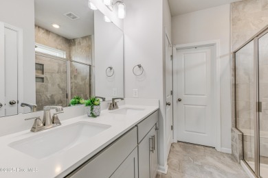 Step into a home designed for comfort, convenience, and on Lennon Hills Golf Course in North Carolina - for sale on GolfHomes.com, golf home, golf lot