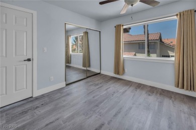 Discover incredible potential in this upgraded single-story home on Painted Desert Golf Club in Nevada - for sale on GolfHomes.com, golf home, golf lot