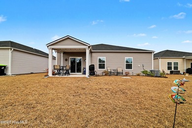 Do you want a 4-bedroom home at a GREAT PRICE, on a tranquil on Ocean Ridge Plantation in North Carolina - for sale on GolfHomes.com, golf home, golf lot