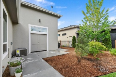 Welcome to your next home in the beautifully dynamic and on Eagle Legacy Golf Course in Idaho - for sale on GolfHomes.com, golf home, golf lot