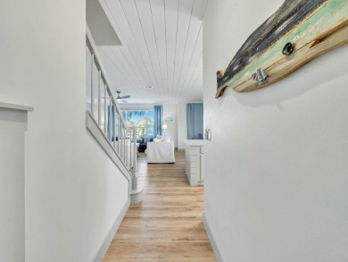 This TOTALLY renovated unit is a must see for anyone looking for on Sandestin Golf and Beach Resort - Raven in Florida - for sale on GolfHomes.com, golf home, golf lot