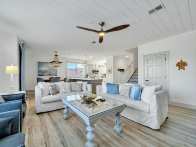 This TOTALLY renovated unit is a must see for anyone looking for on Sandestin Golf and Beach Resort - Raven in Florida - for sale on GolfHomes.com, golf home, golf lot